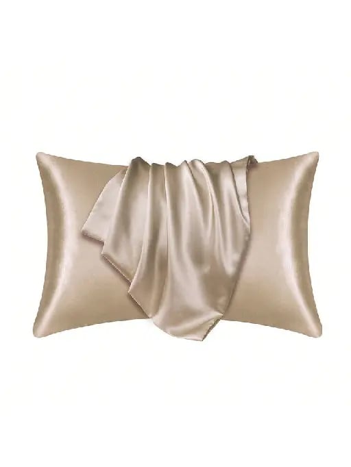 Satín/silk pillowcases