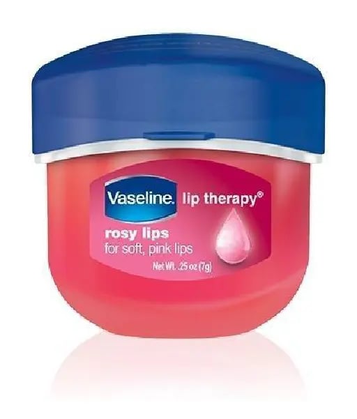 Lip balm