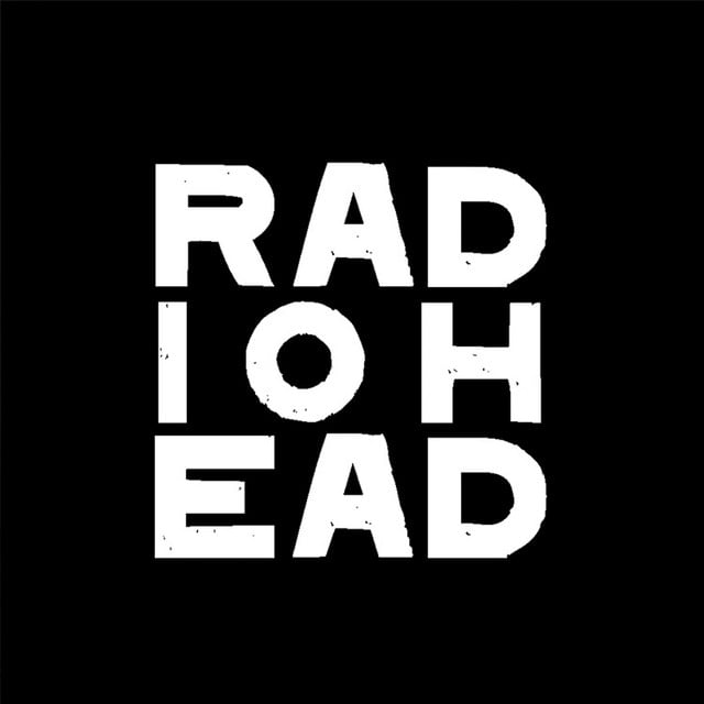 Radiohead - Artist