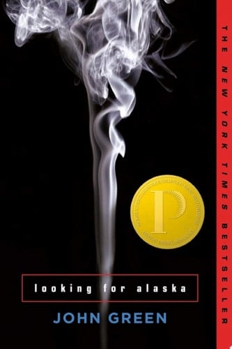 Looking for Alaska - John Green · 2008
