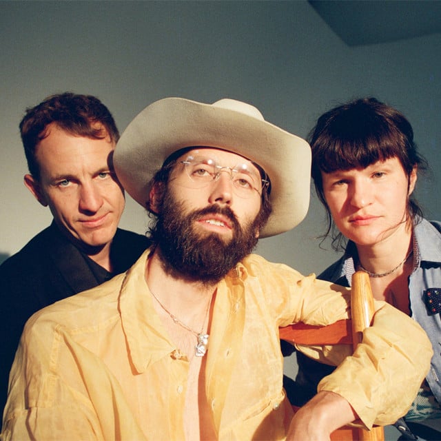 Big Thief - Artist