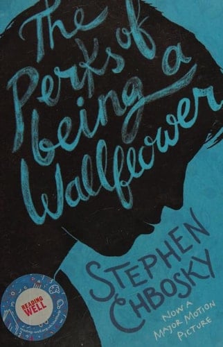 The Perks of Being a Wallflower - Stephen Chbosky · 2013