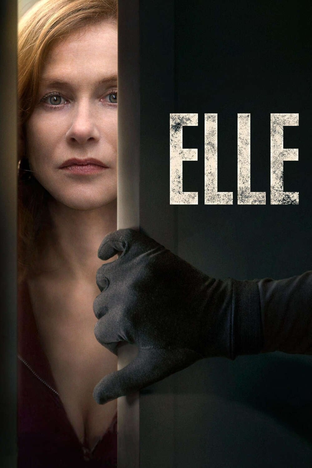 Elle - Paul Verhoeven · 2016