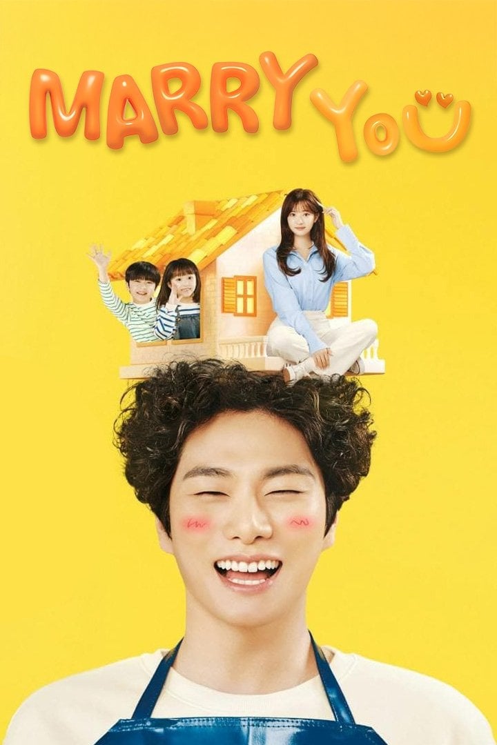 Marry YOU - 2024