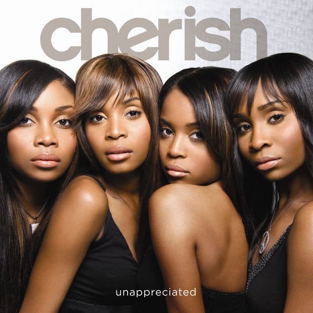 Do It To It - Track · Cherish, Sean Paul