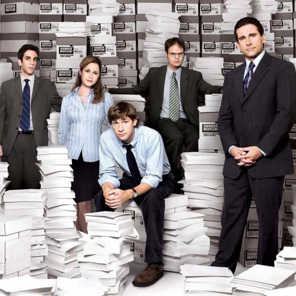 The Office
