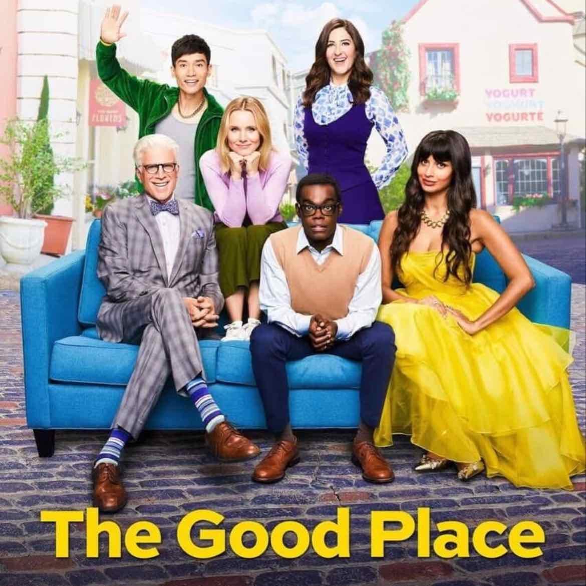 The Good Place