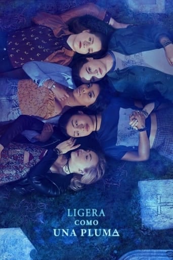 Ligera como una pluma - R. Lee Fleming Jr. · 2018