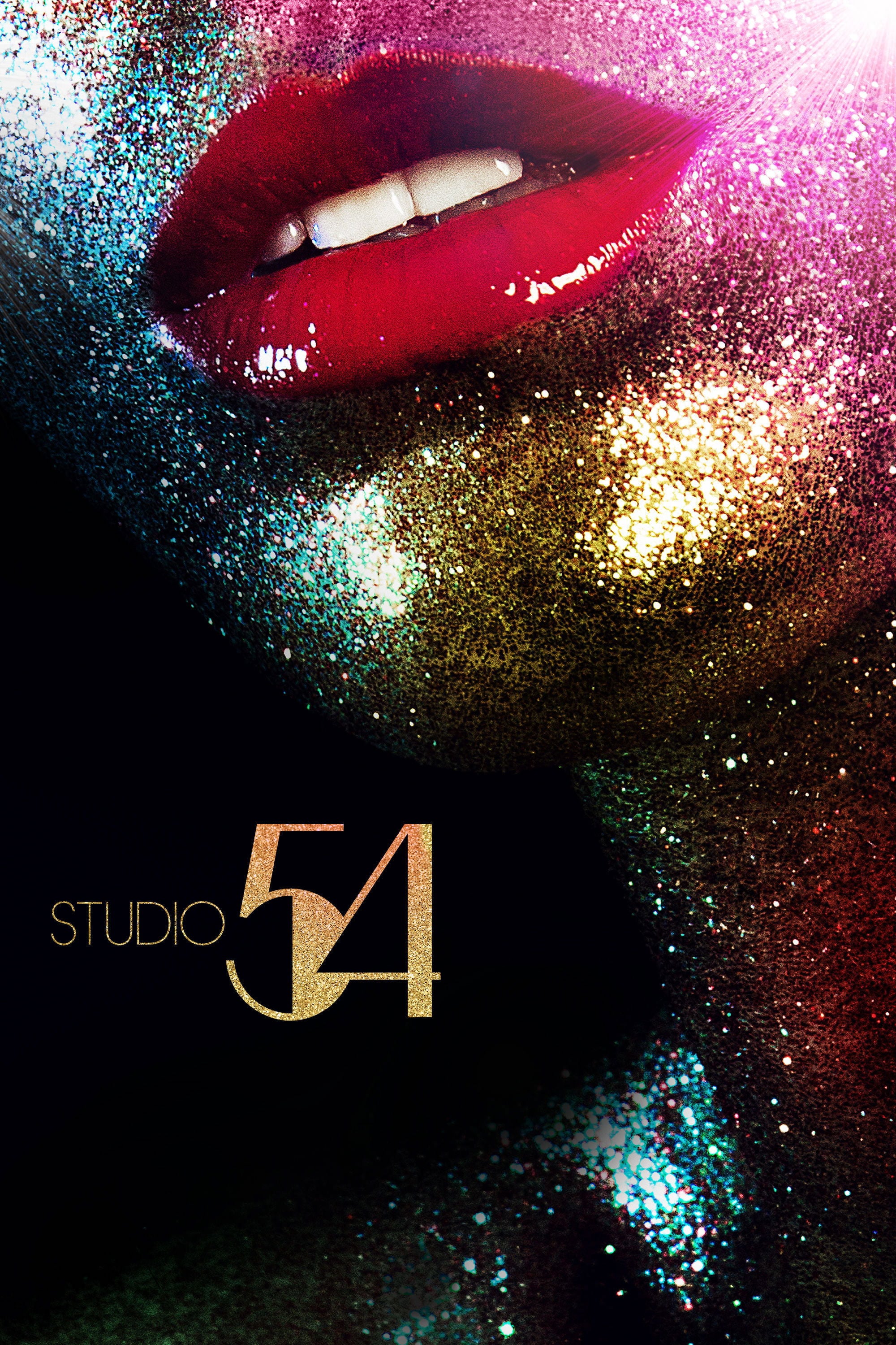 Studio 54 - Matt Tyrnauer · 2018