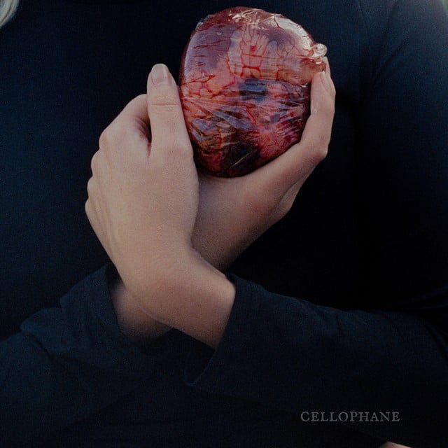 Cellophane - Track · Maddie Zahm