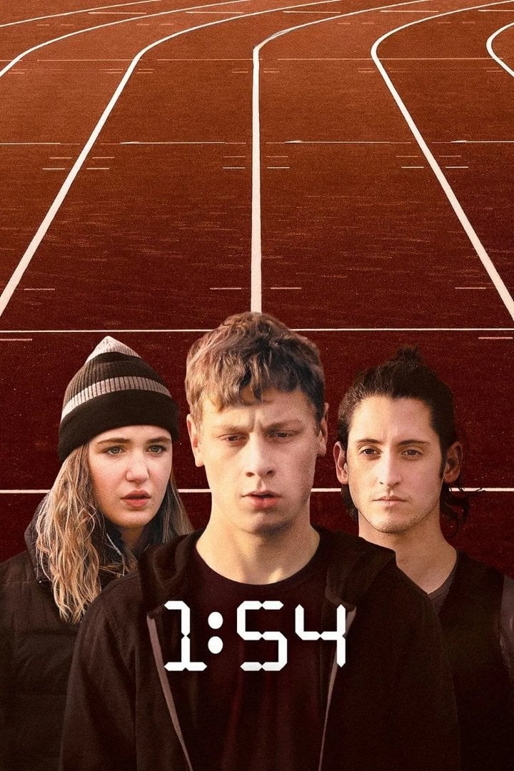 1:54 - Yan England · 2016