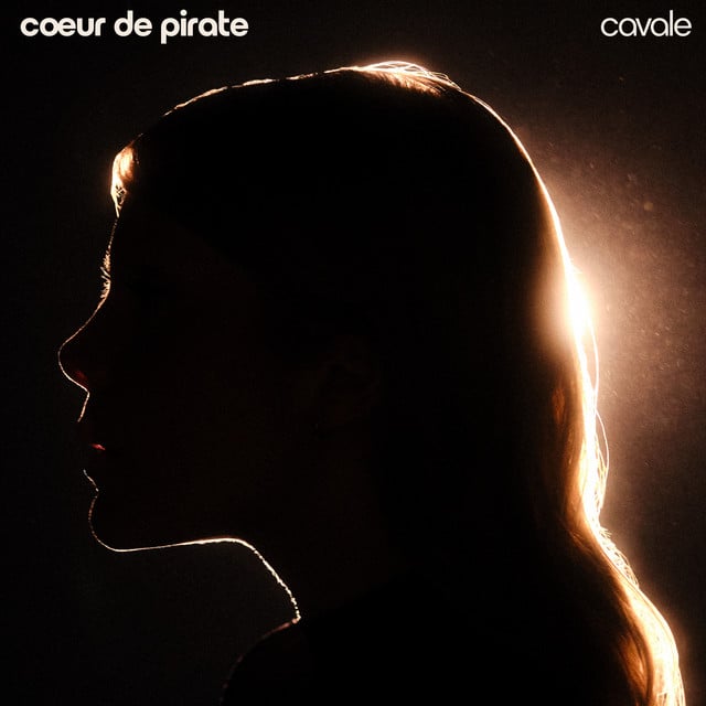 Cavale - Album 路 C艙ur De Pirate