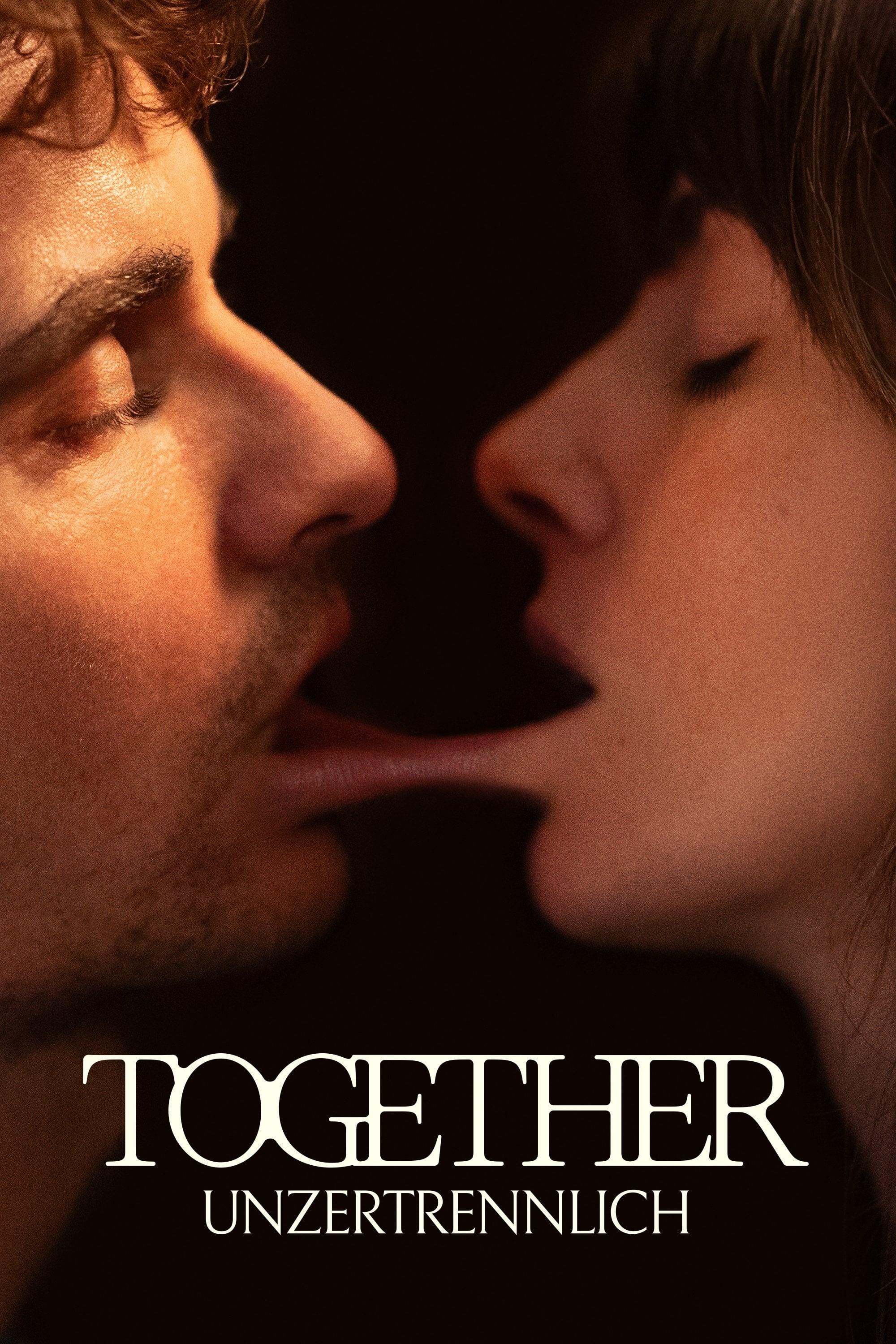 Together - Michael Shanks · 2025