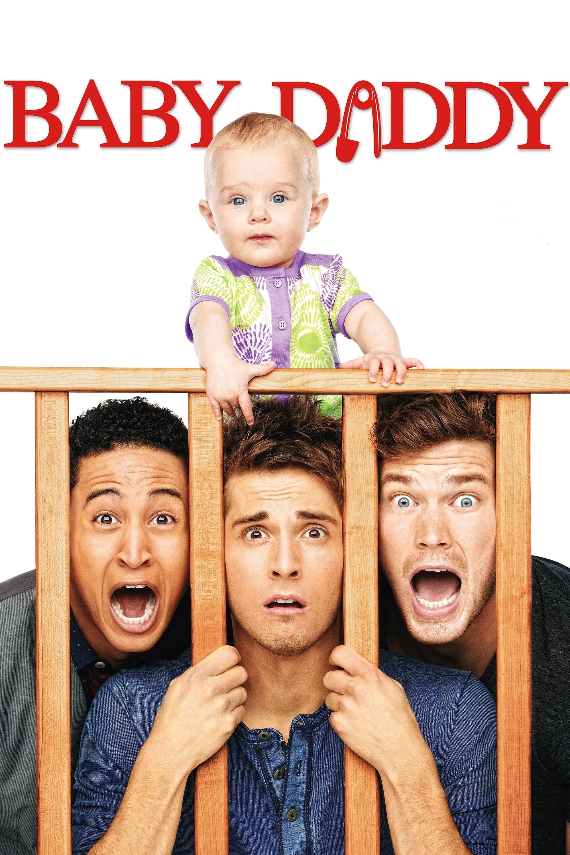 Baby Daddy - Dan Berendsen · 2012
