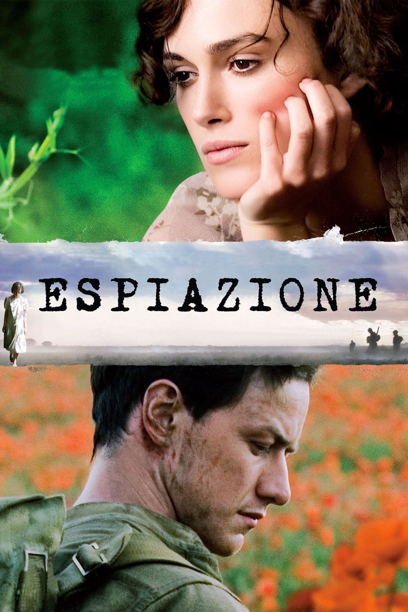 atonement - Joe Wright · 2007