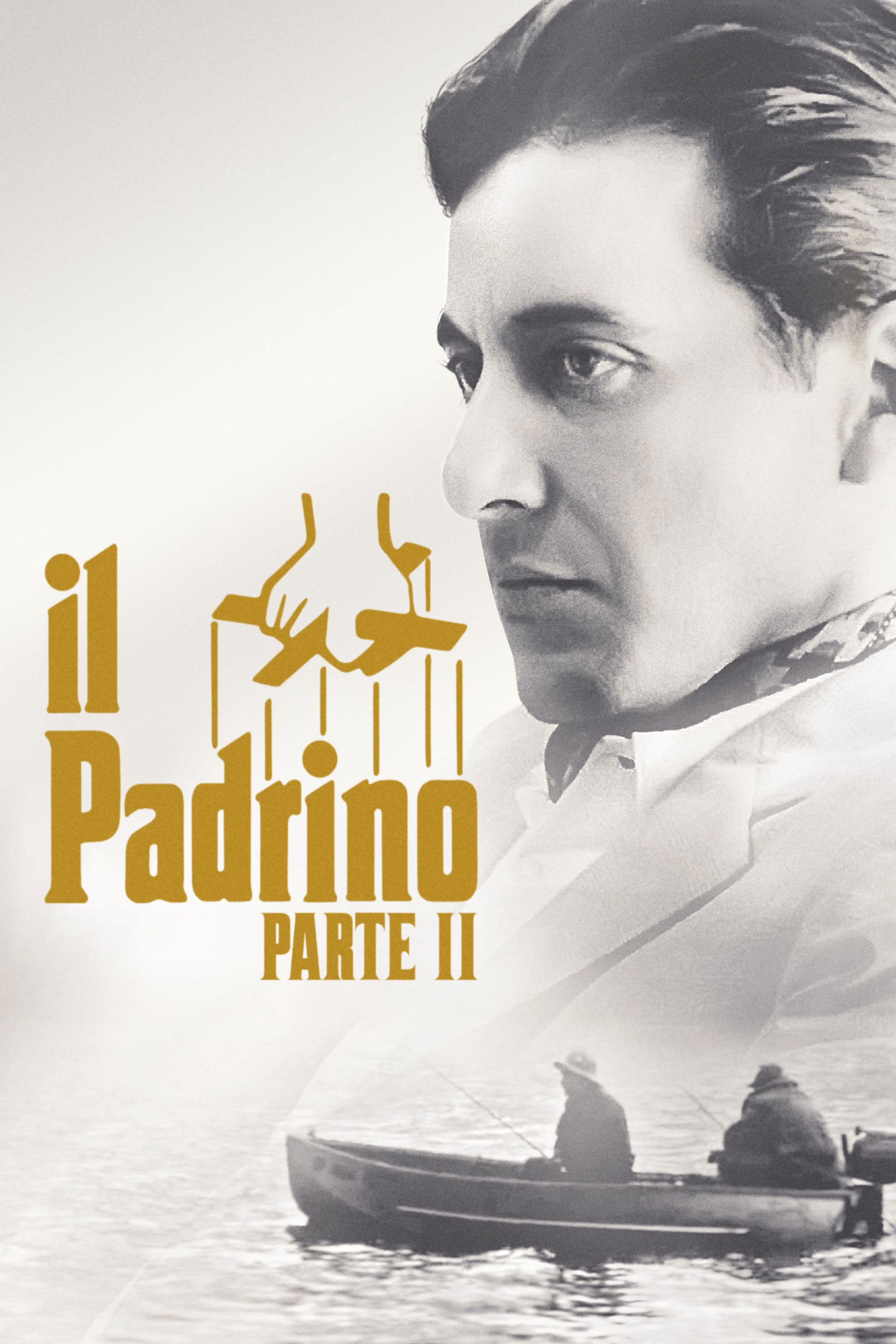 the godfather 2 - Francis Ford Coppola · 1974