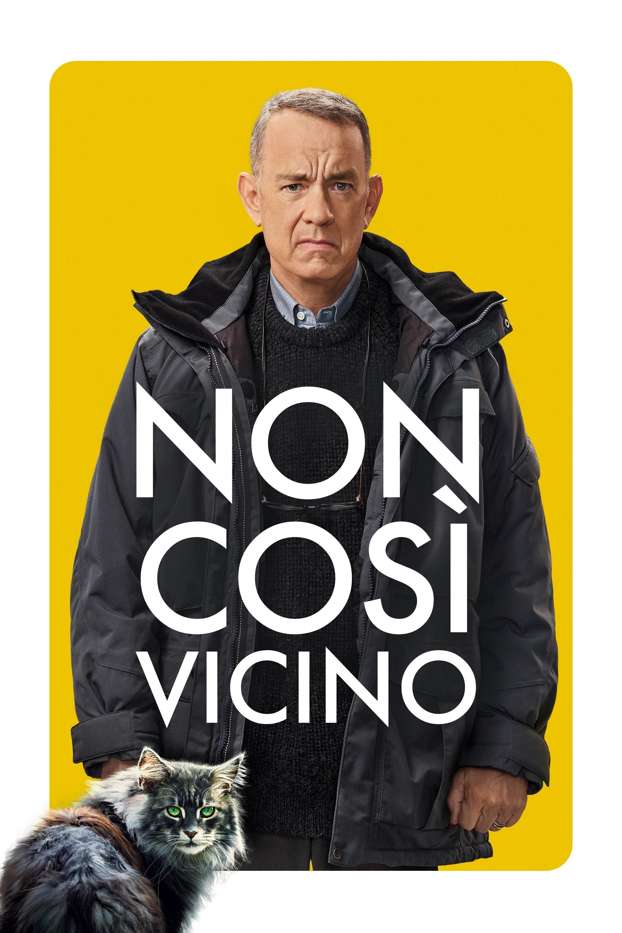 a man called otto - Marc Forster · 2022