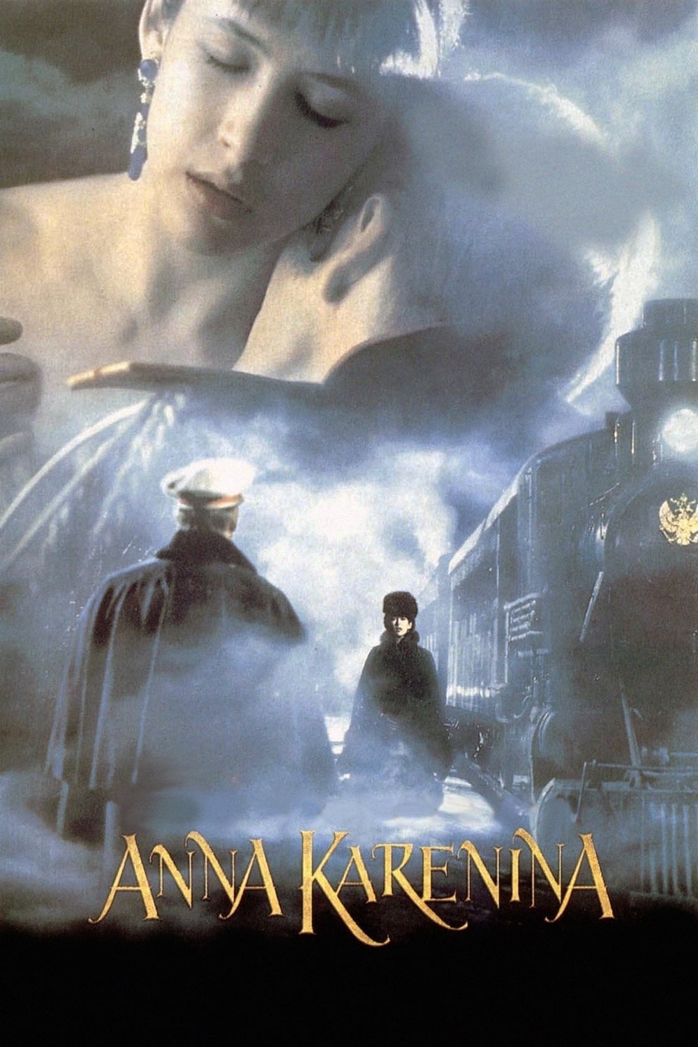 anna karenina - Bernard Rose · 1997