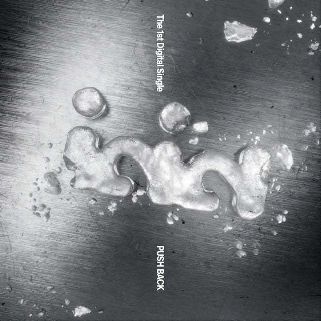 PUSH BACK - Song · IDID