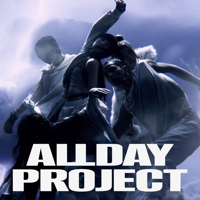 FAMOUS - Song · ALLDAY PROJECT