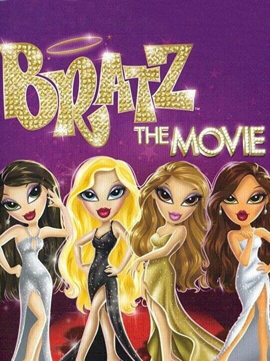 Bratz: The Movie - PlayStation 2