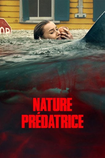Nature prédatrice - Tommy Wirkola · 2026