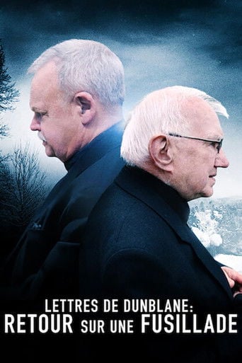 Lettres de Dunblane : Retour sur une fusillade - Kim A. Snyder · 2018