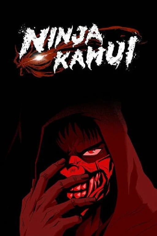 Ninja Kamui - · 2024