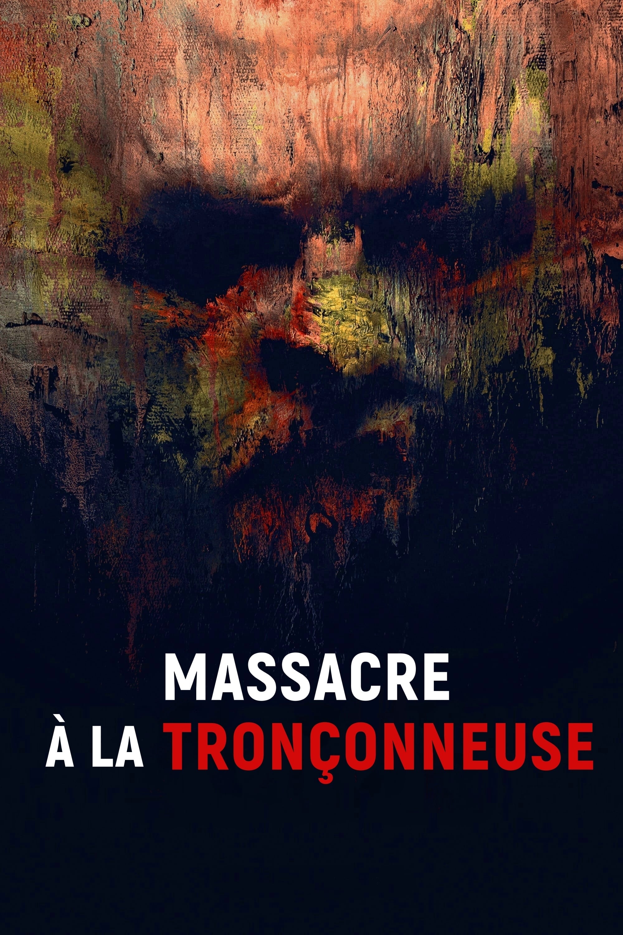 Massacre à la tronçonneuse - David Blue Garcia · 2022