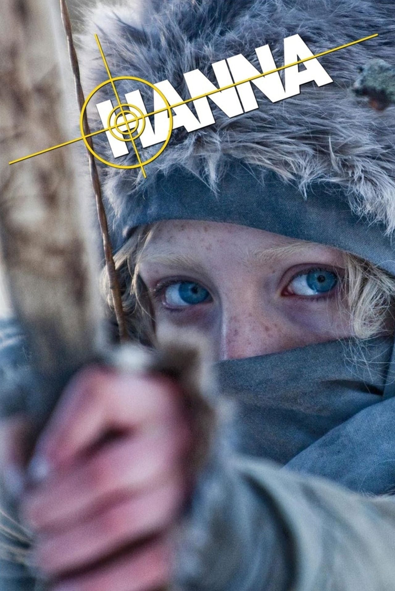 Hanna - Joe Wright · 2011