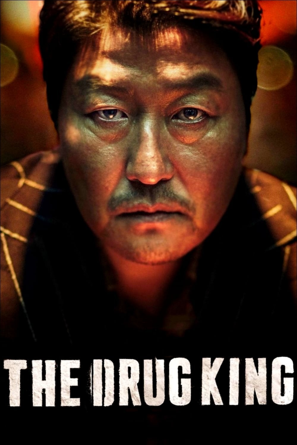 The Drug King - Woo Min-ho · 2018