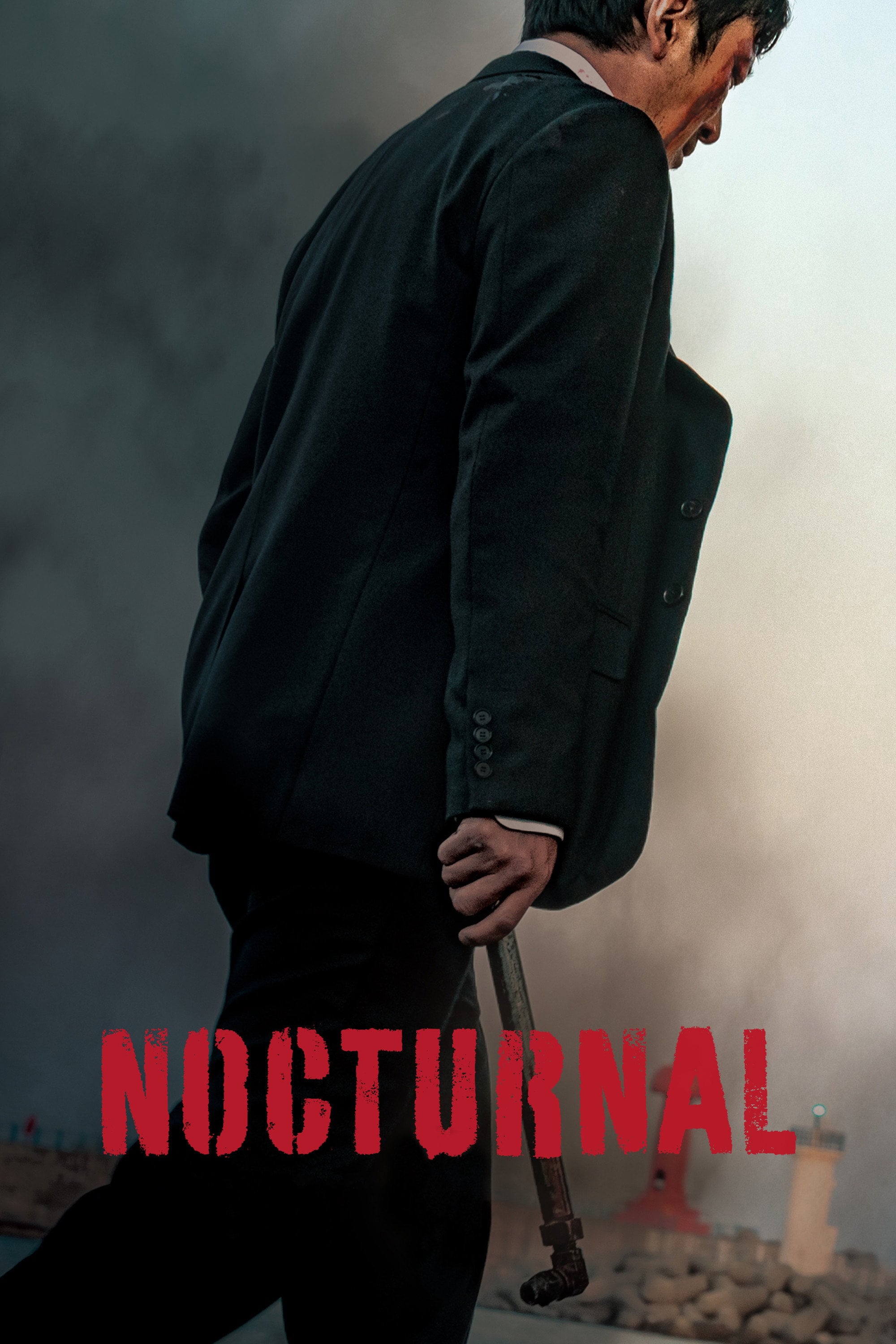Nocturnal - Kim Jin-hwang · 2025