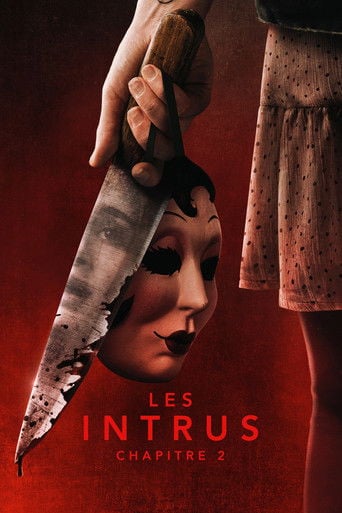Les Intrus : Chapitre 2 - Renny Harlin · 2025