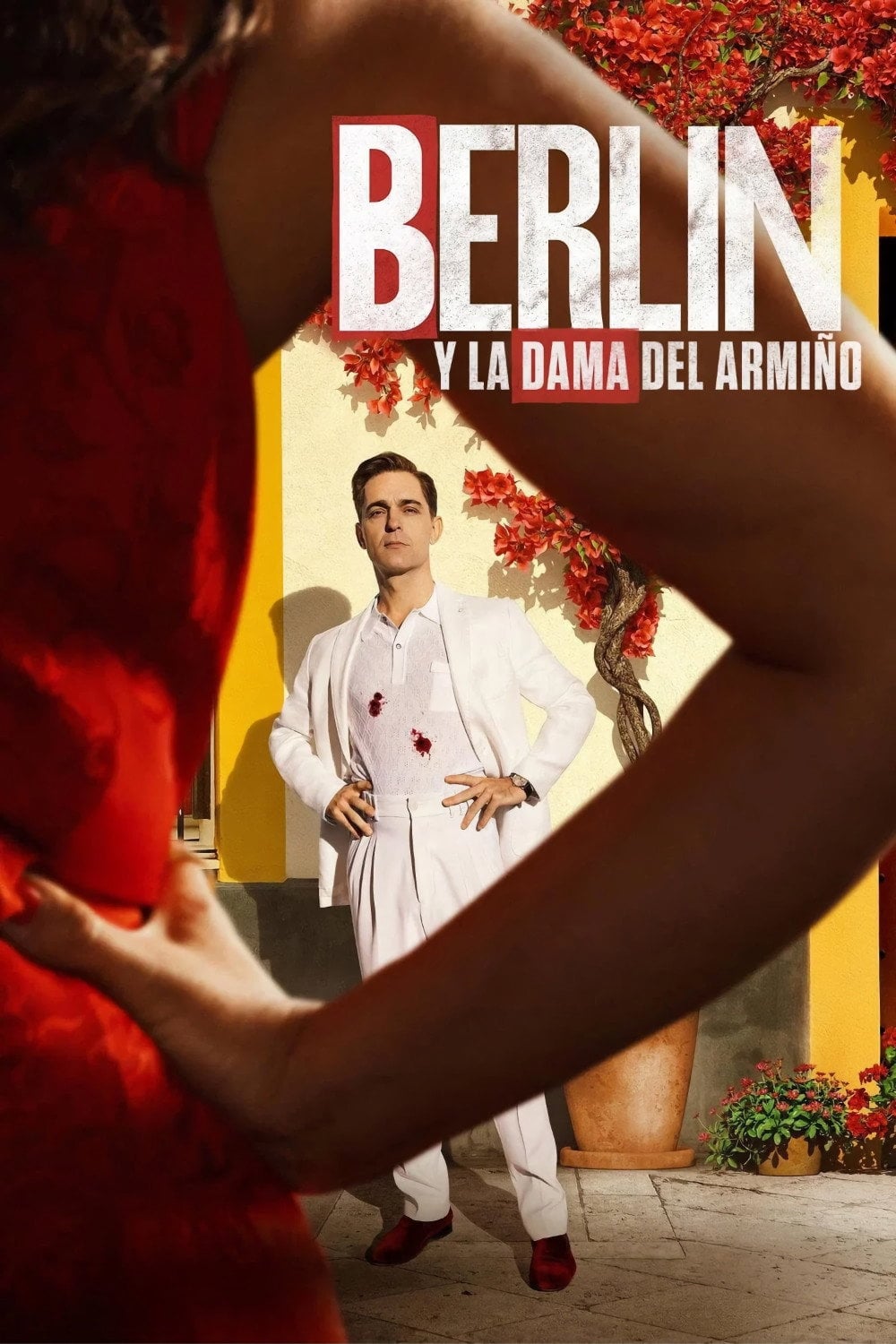 Berlin et La Dame à l'hermine - Saison 1