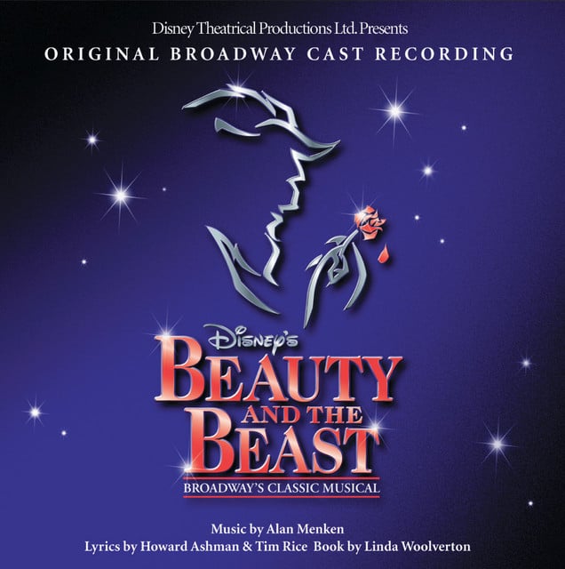 If I Can't Love Her - Track · Terrence Mann