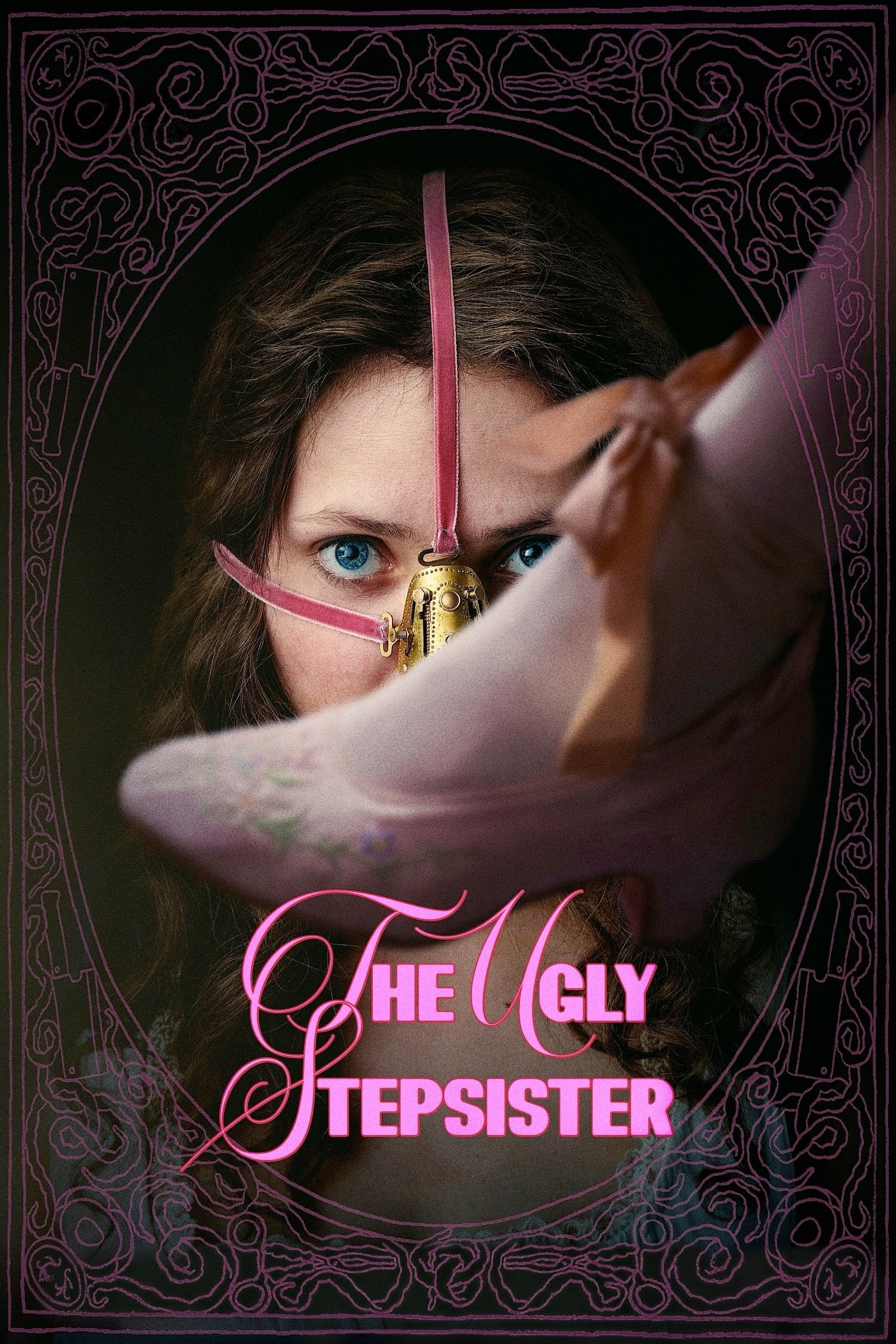 The Ugly Stepsister - Emilie Blichfeldt · 2025