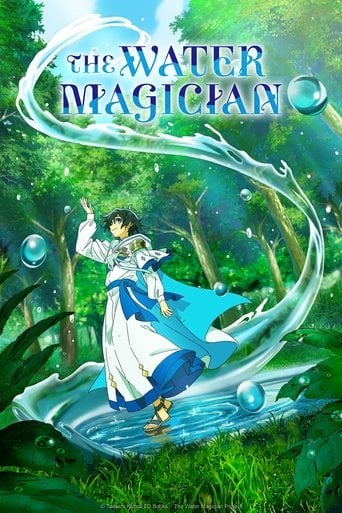 The Water Magician - · 2025