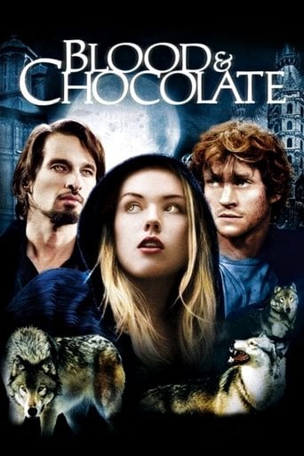 Blood and Chocolate - Katja von Garnier · 2007