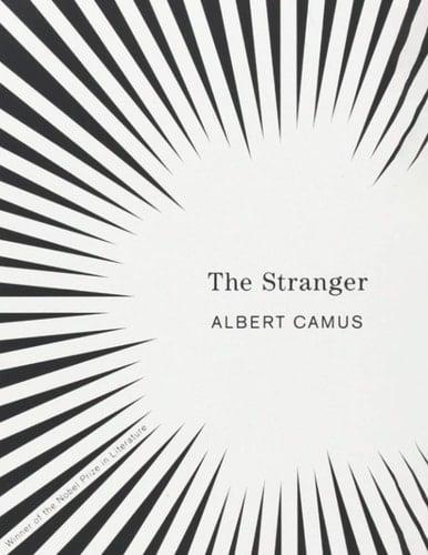 The Stranger - Albert Camus · 1942