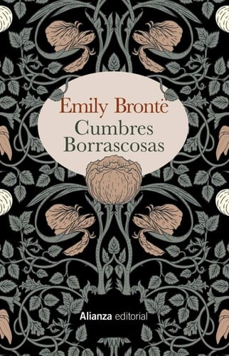 Cumbres Borrascosas - Emily Brontë · 2020