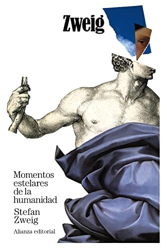 Momentos estelares de la humanidad - Stefan Zweig · 2023