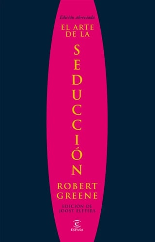 El arte de la seducción - Robert Greene