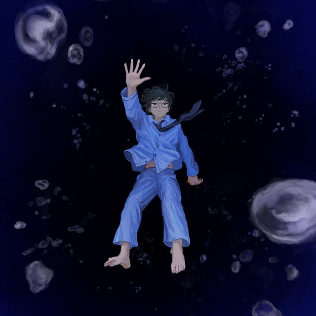 深海 - Album · natori