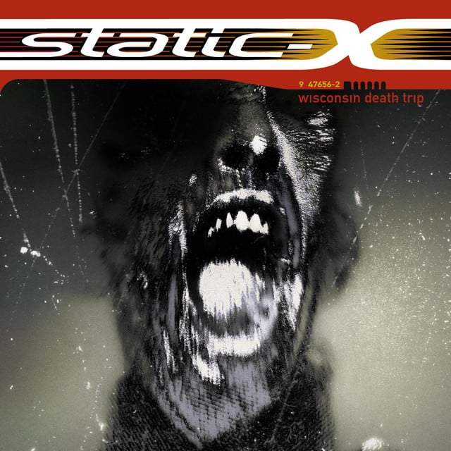 I'm With Stupid - Song · Static-X