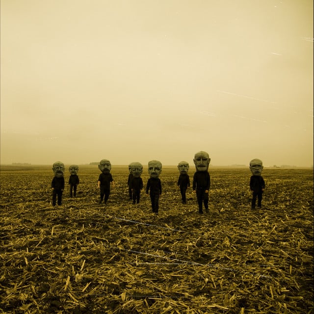Psychosocial - Song · Slipknot