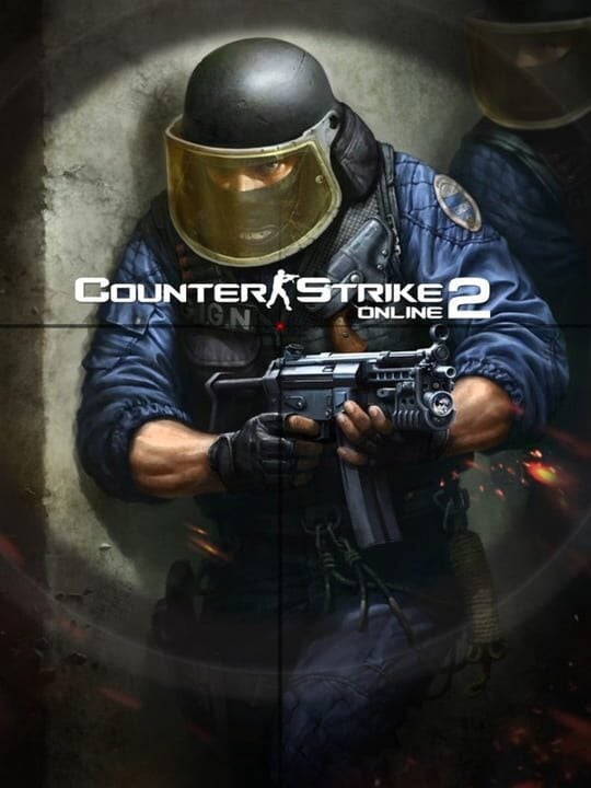 Counter-Strike Online 2 - PC (Microsoft Windows)