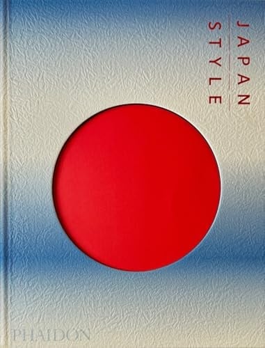 Japan Style - Gian Carlo Calza · 2025