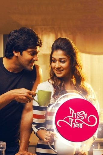 Raja Rani - Atlee · 2013