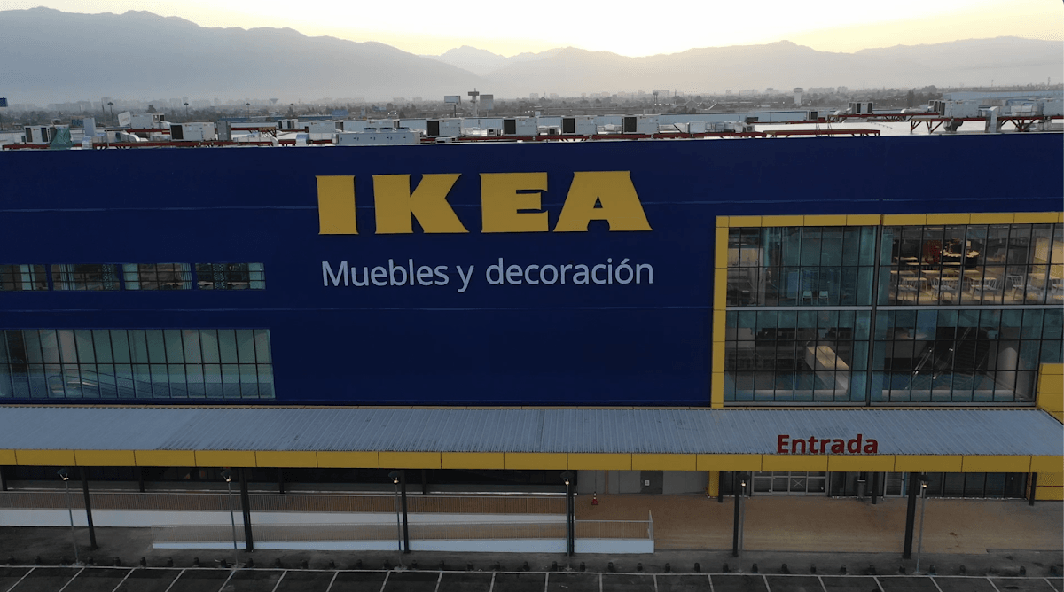 IKEA Plaza Oeste
