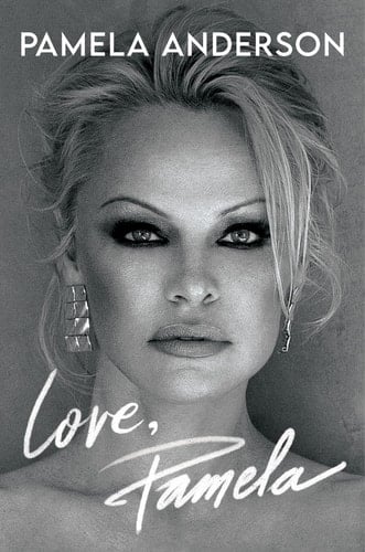 Love, Pamela - Pamela Anderson · 2023